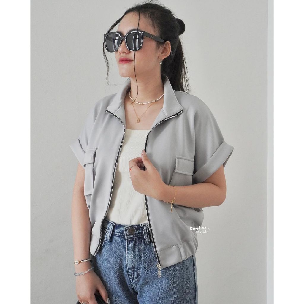 THEO Premium Outer Vest