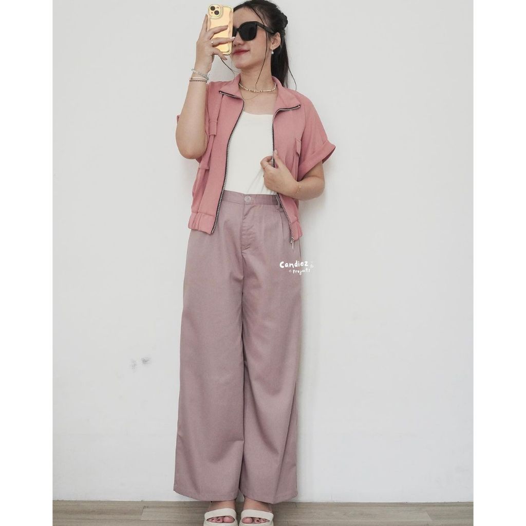 THEO Premium Outer Vest