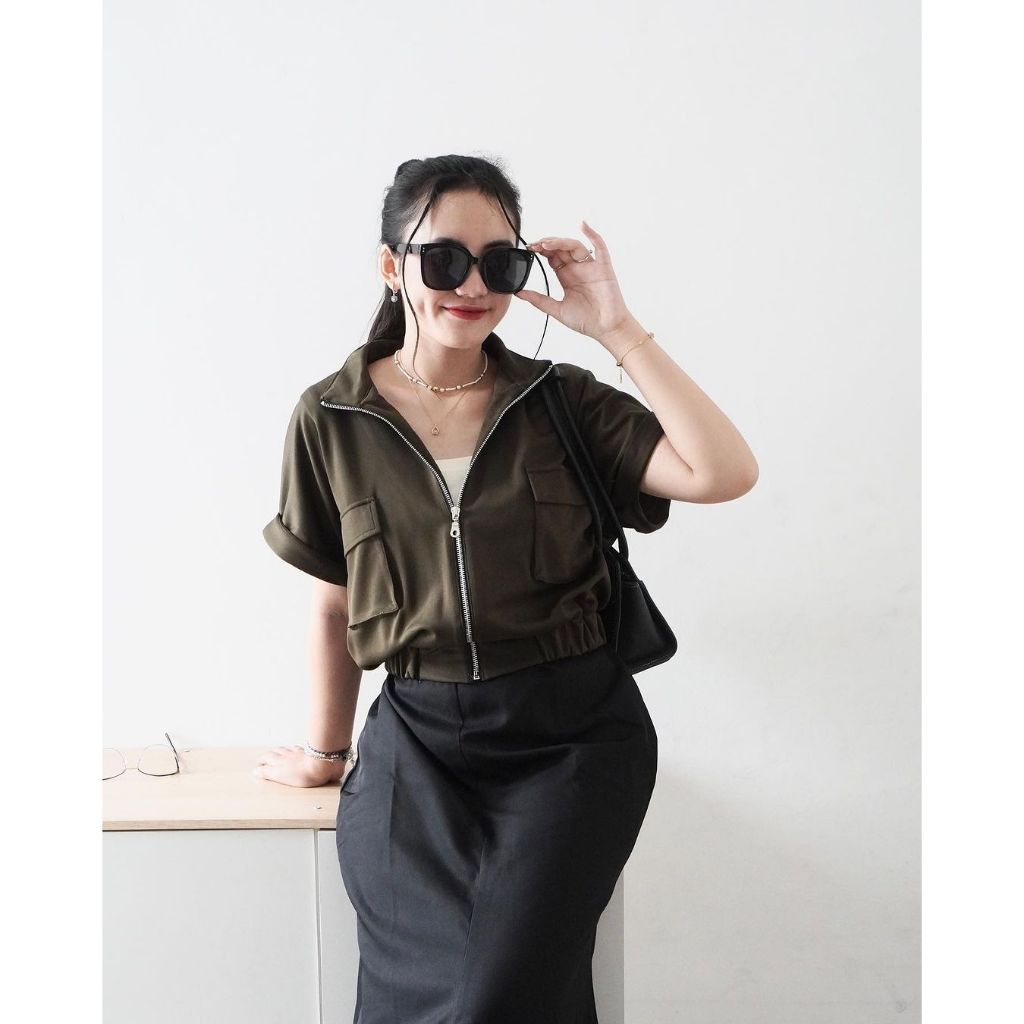 THEO Premium Outer Vest