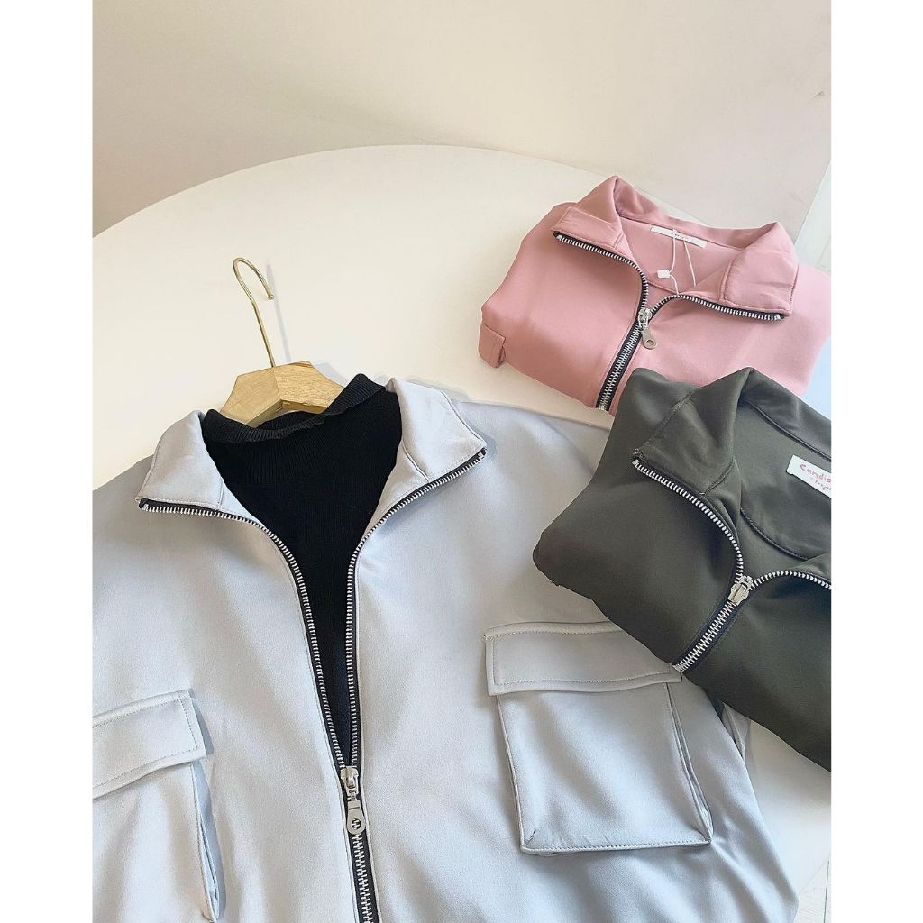 THEO Premium Outer Vest