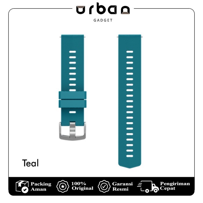 COROS STRAP SILICONE 20MM APEX 2