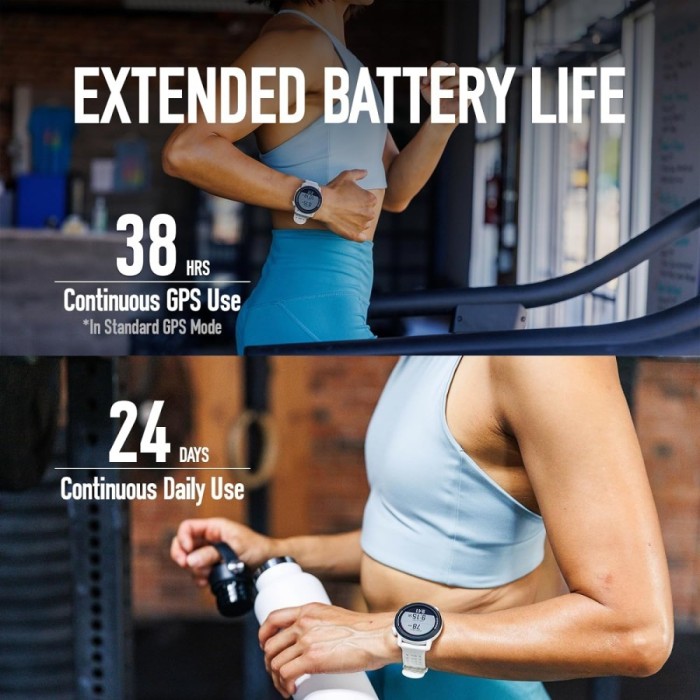 Coros PACE 3 GPS Running Sport Watch GPS Smartwatcth