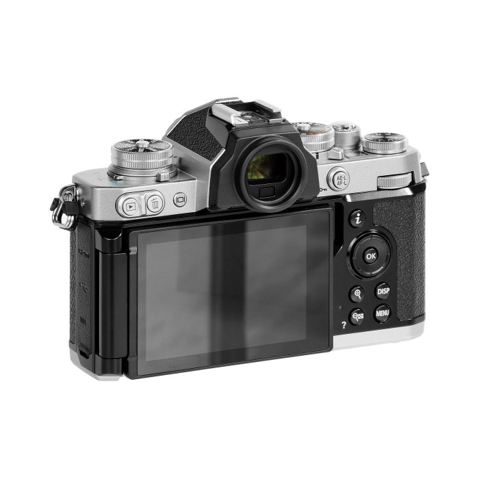 Nikon Z fc kit 16-50mm Mirrorless Camera Nikon Zfc 16-50 - RESMI