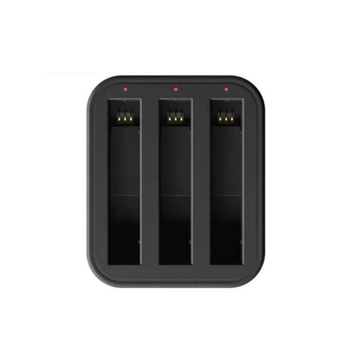 Insta360 ONE X3 Fast Charge Hub Fast Charger 3 Slot Insta 360 X3