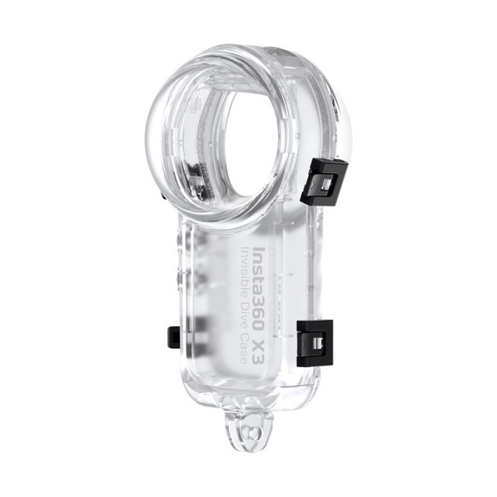 Insta360 X3 Invisible Dive Case Housing For Insta 360 One X3