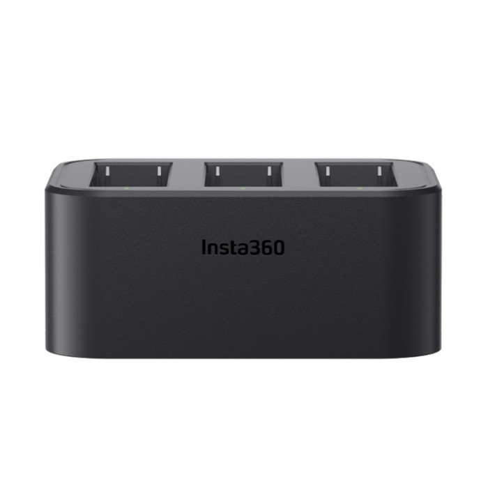 Insta360 Ace Pro / Ace Fast Charger Hub Insta 360 Charging Hub RESMI