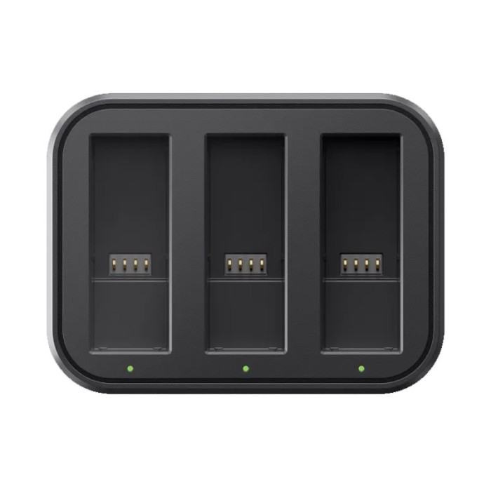 Insta360 Ace Pro / Ace Fast Charger Hub Insta 360 Charging Hub RESMI