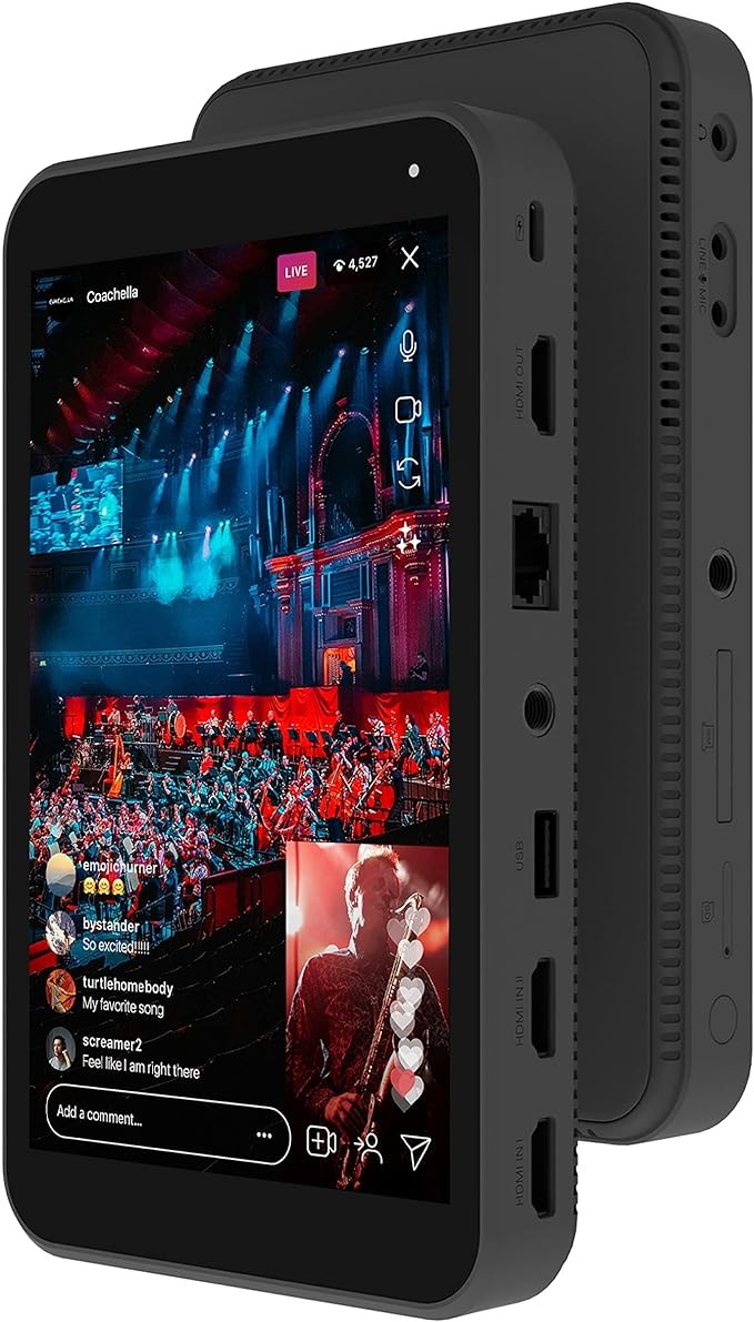 Yololiv YOLOBOX INSTREAM