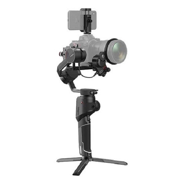 Moza AirCross 2 Pro 3-Axis Handheld Gimbal Stabilizer
