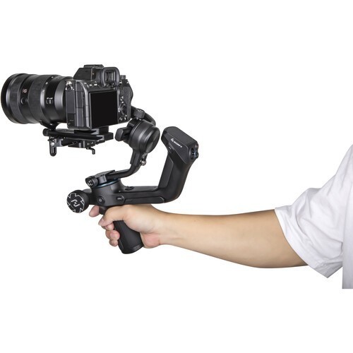 Feiyu SCORP 2 3-Axis Gimbal Stabilizer