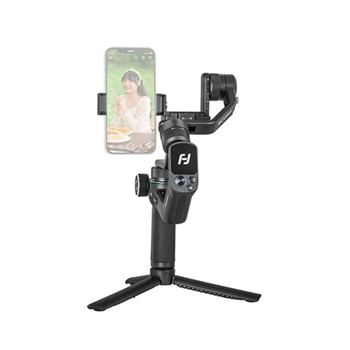 Feiyu Scorp Mini Gimbal Scorp Mini 4 in 1 Handheld Gimbal Stabilizer