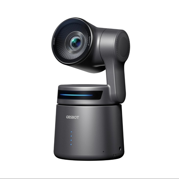 OBSBOT Tail Air Ai Powered 4K PTZ Streaming Camera