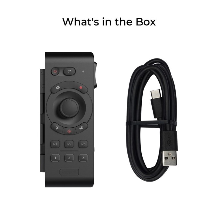 OBSBOT Tail Air Smart Remote Controller