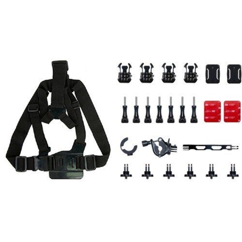 Insta 360 Bike Bundle Insta360 New Version