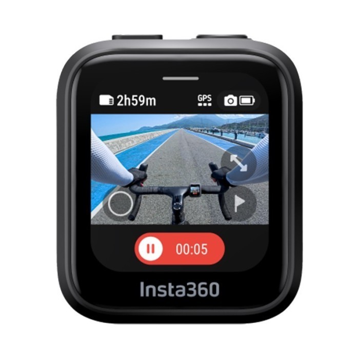 Insta360 GPS Preview Remote for Ace/Ace Pro