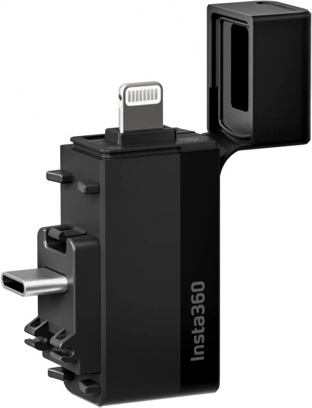 Insta360 Quick Reader For Insta360 X3