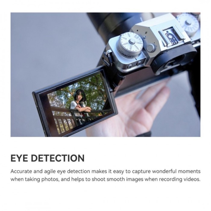 TTartisan AF 56mm f1.8 Mirrorless Lens for Fujifilm X Mount