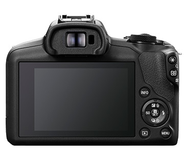 Canon EOS R100 kit 18-45 IS STM