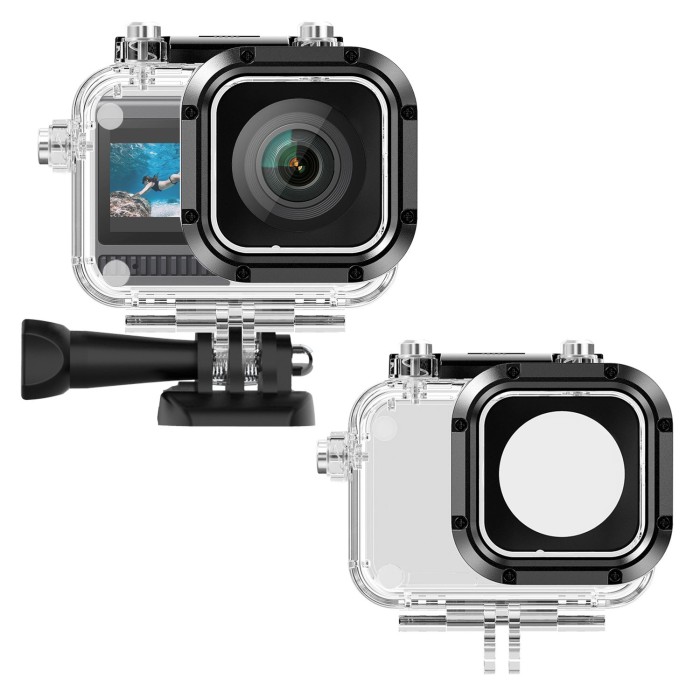 AKASO Waterproof case For Brave 8 Housing Underwater Original