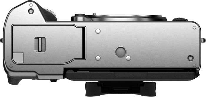 Fujifilm X-T5 Body Only Mirrorless Kamera - Resmi