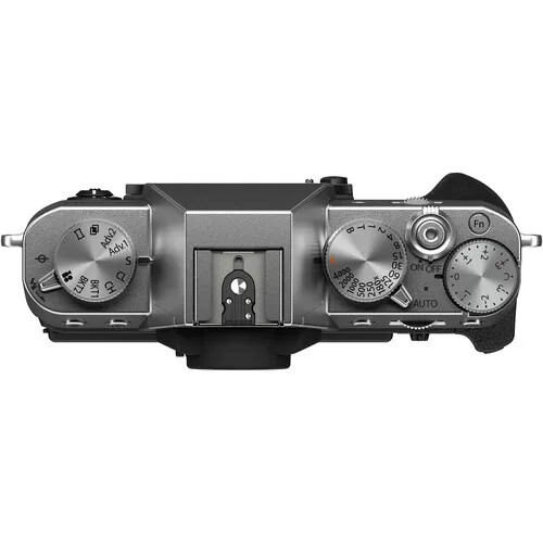 Fujifilm X-T30 II Body Only Black