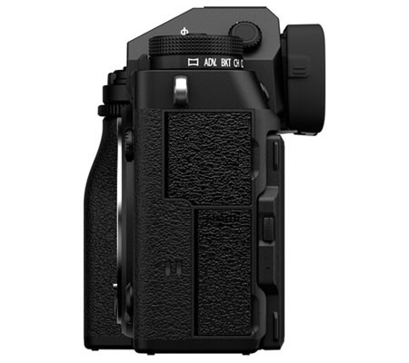 Fujifilm X-T30 II Body Only Black