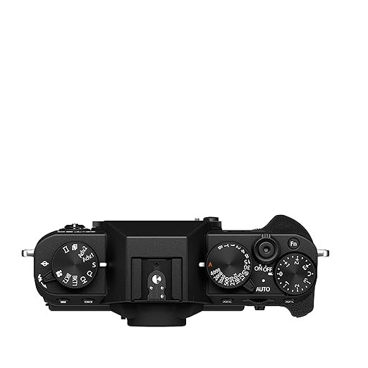 Fujifilm X-T30 II Body Only Black