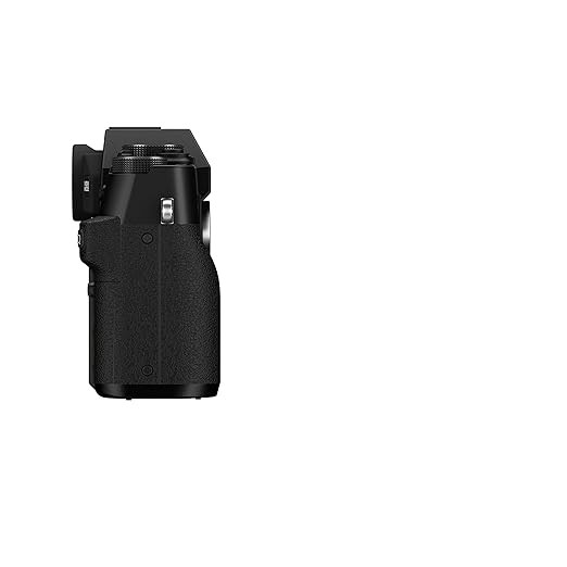 Fujifilm X-T30 II Body Only Black