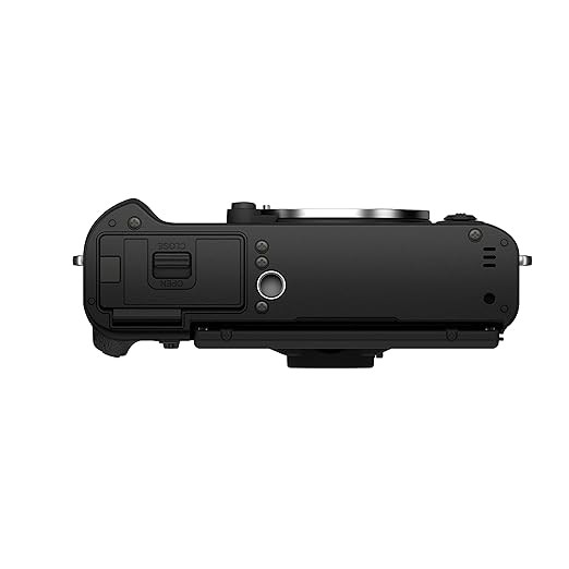 Fujifilm X-T30 II Body Only Black