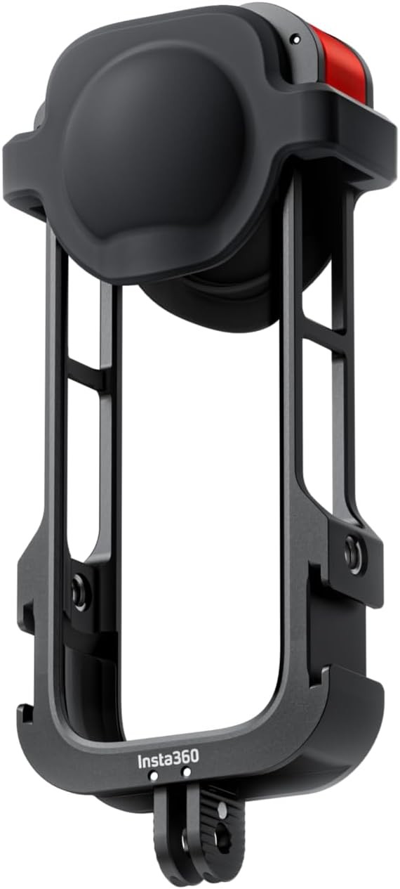 Insta360 X4 Utility Frame