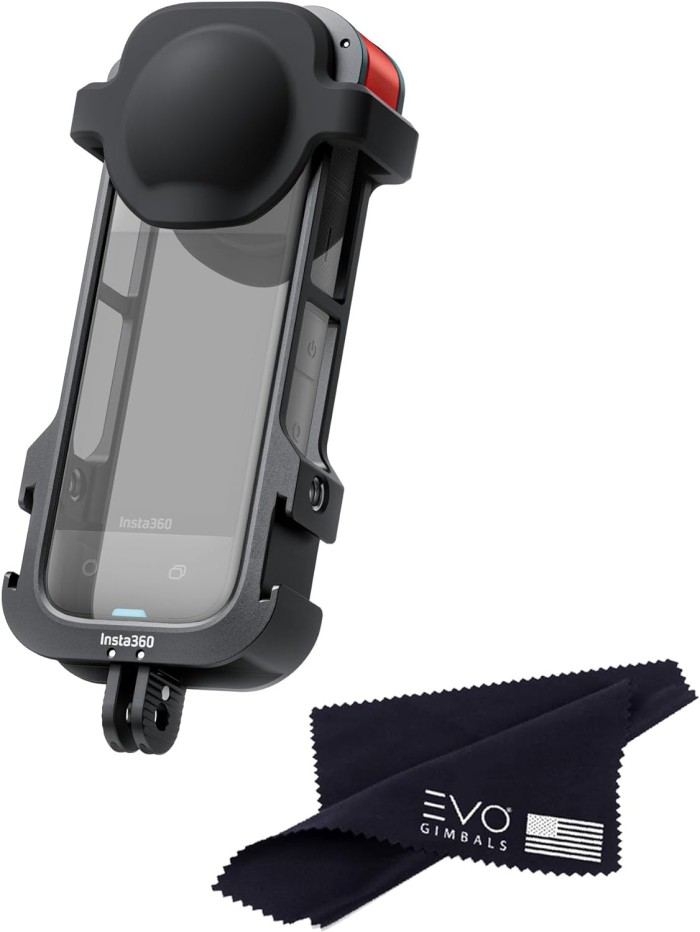 Insta360 X4 Utility Frame