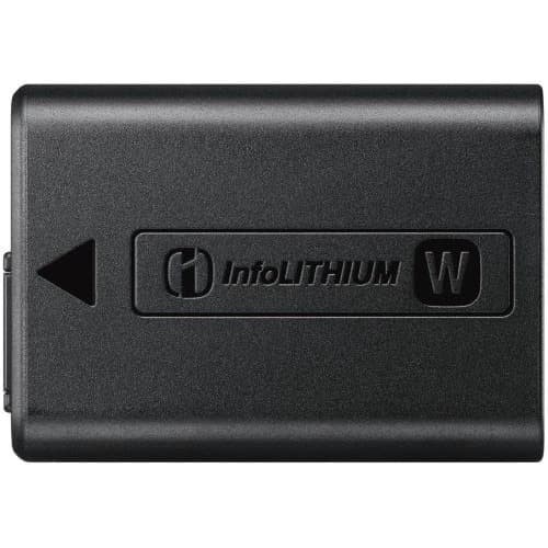 Sony Battery NP-FW50 Original