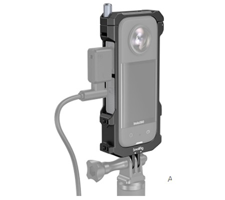 Insta360 X3 Utility Frame Protective Frame For X3