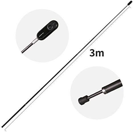 Insta360 Selfie Stick Extended Edition 3M-Dinness/A - Resmi