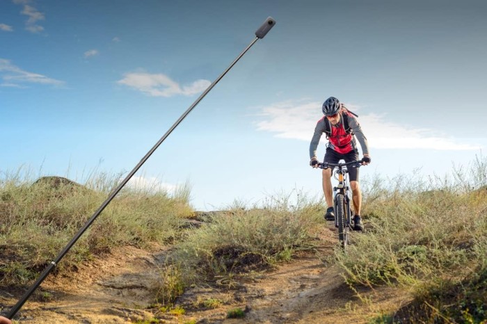 Insta360 Selfie Stick Extended Edition 3M-Dinness/A - Resmi