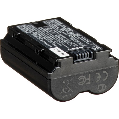 Fujifilm Battery NP-W235 Lithium-Ion Battery (7.2V, 2200mAh)