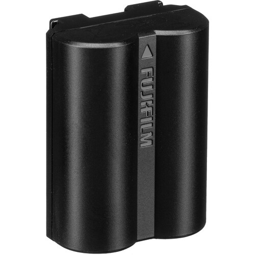 Fujifilm Battery NP-W235 Lithium-Ion Battery (7.2V, 2200mAh)