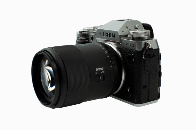 Meike AF 33mm F/1.4 Auto Focus APS-C Lens Portrait Lens For Fuji - XF | Sony - E | Nikon - Z | Mount Cameras - Resmi