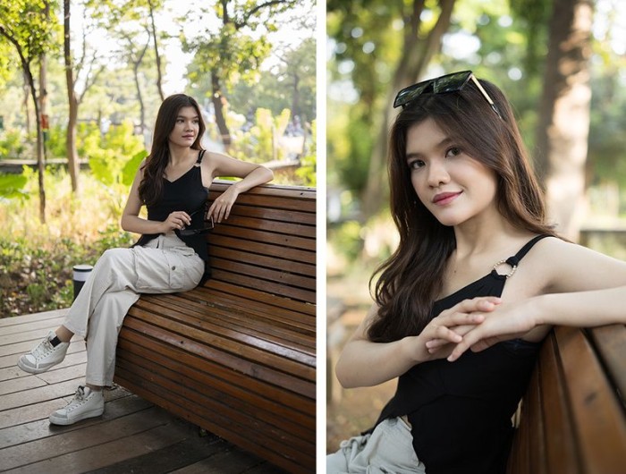 Meike AF 33mm F/1.4 Auto Focus APS-C Lens Portrait Lens For Fuji - XF | Sony - E | Nikon - Z | Mount Cameras - Resmi