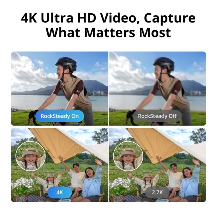 DJI Neo Fly More Combo 4K Ultra-Stabilized Video Camera Mini Drone - Garansi Resmi