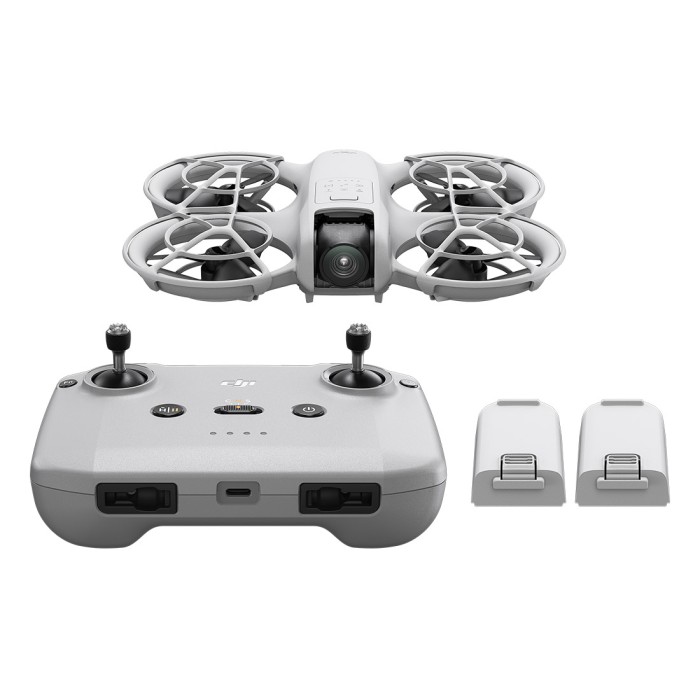 DJI Neo Fly More Combo 4K Ultra-Stabilized Video Camera Mini Drone - Garansi Resmi
