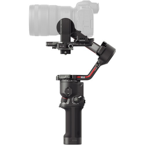 DJI Ronin S3 Mini 3-Axis | DJI RS 3 Mini Gimbal Stabilizer for Cameras - Resmi