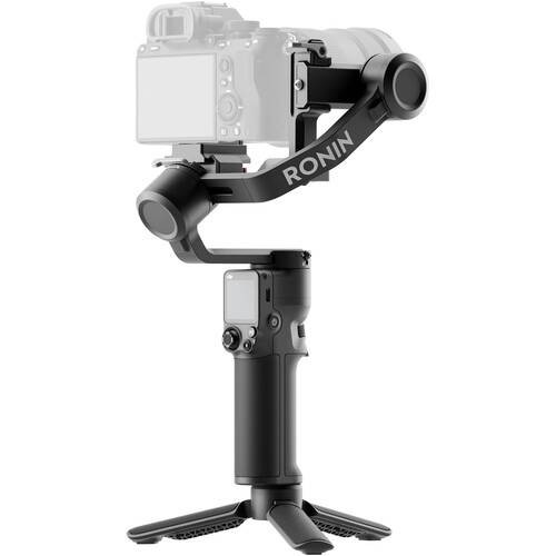 DJI Ronin S3 Mini 3-Axis | DJI RS 3 Mini Gimbal Stabilizer for Cameras - Resmi