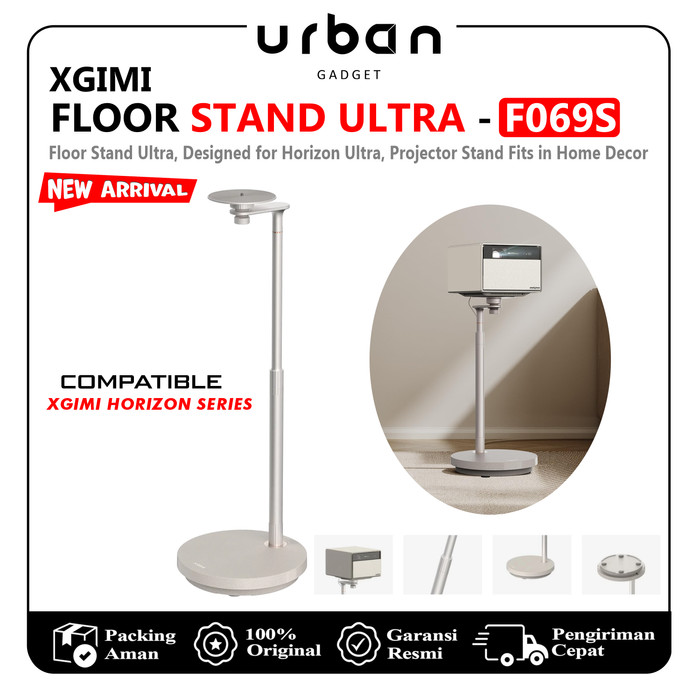 XGIMI Floor stand Ultra F069S Accesories for XGIMI HORIZON Series - Resmi