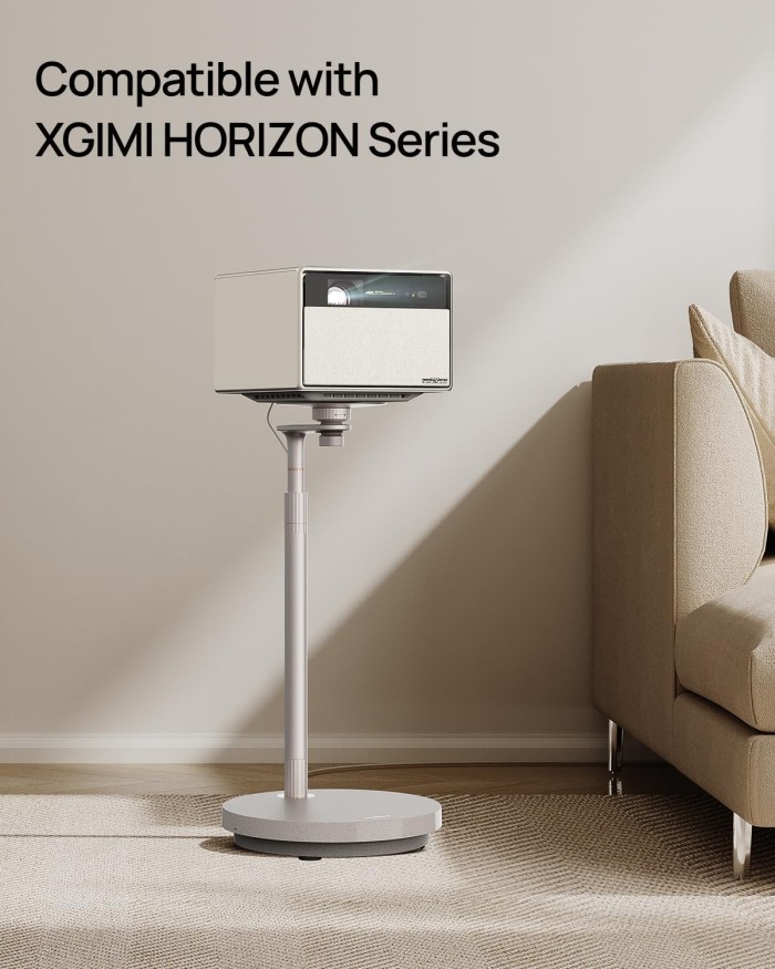 XGIMI Floor stand Ultra F069S Accesories for XGIMI HORIZON Series - Resmi