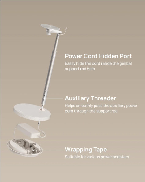 XGIMI Floor stand Ultra F069S Accesories for XGIMI HORIZON Series - Resmi