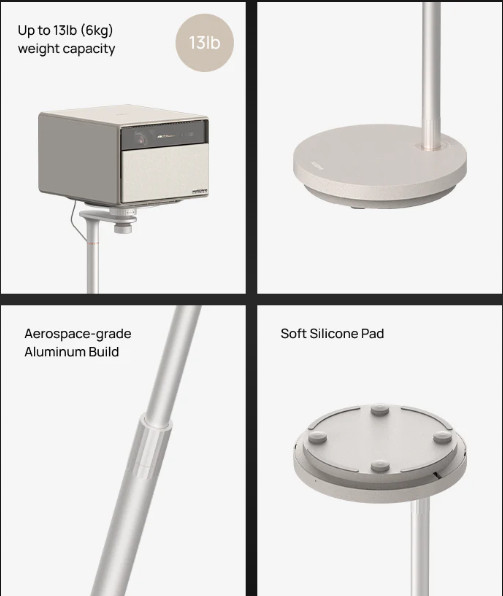 XGIMI Floor stand Ultra F069S Accesories for XGIMI HORIZON Series - Resmi
