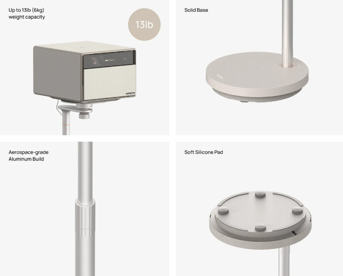 XGIMI Floor stand Ultra F069S Accesories for XGIMI HORIZON Series - Resmi
