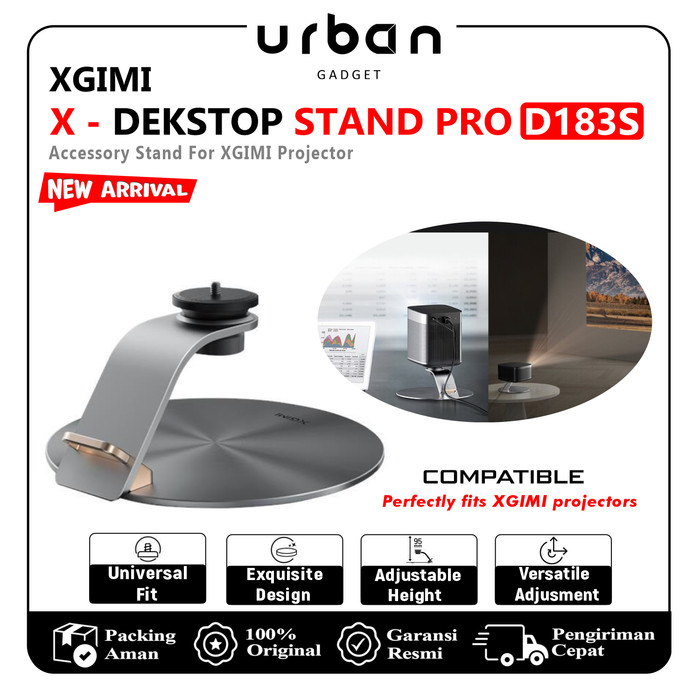 XGIMI X-Desktop Stand Pro D183S For Projector