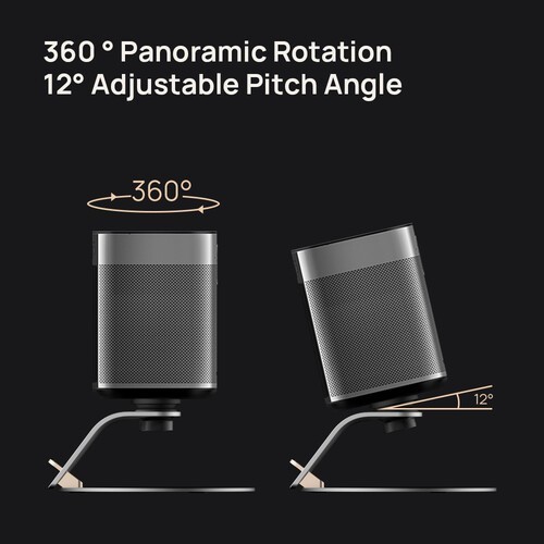 XGIMI X-Desktop Stand Pro D183S For Projector